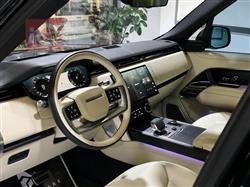 لاند روفر رانج روفر فوج